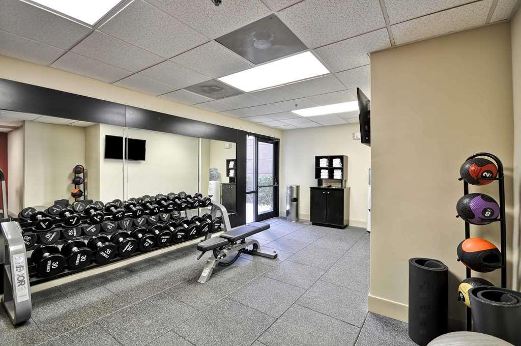 Homewood Suites By Hilton Atlanta Lenox Buckhead Kemudahan gambar