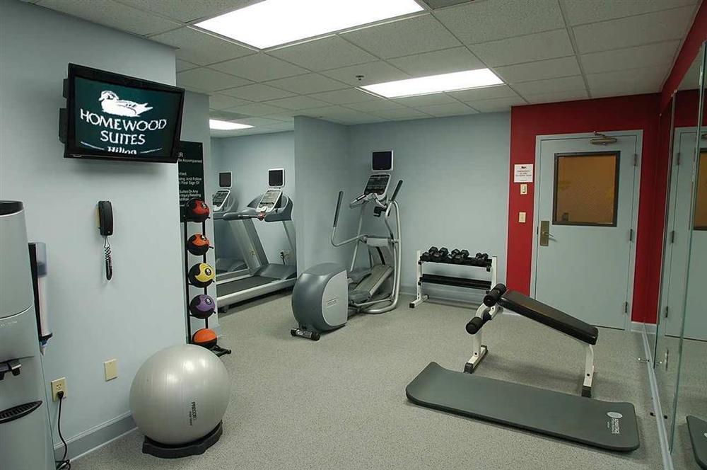 Homewood Suites By Hilton Atlanta Lenox Buckhead Kemudahan gambar