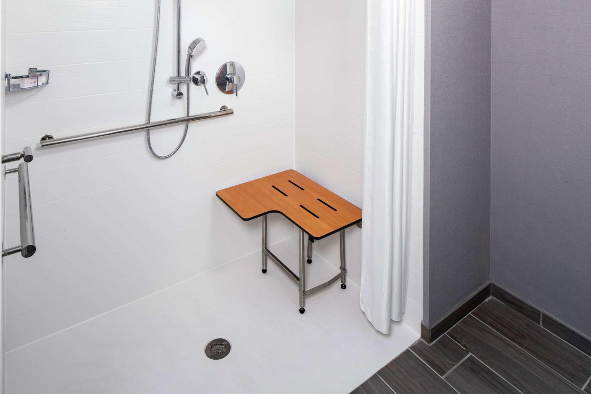 Homewood Suites By Hilton Atlanta Lenox Buckhead Luaran gambar