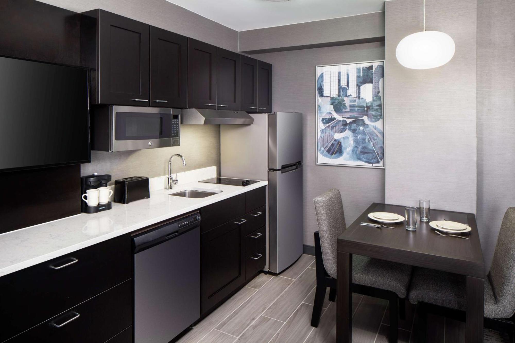 Homewood Suites By Hilton Atlanta Lenox Buckhead Luaran gambar
