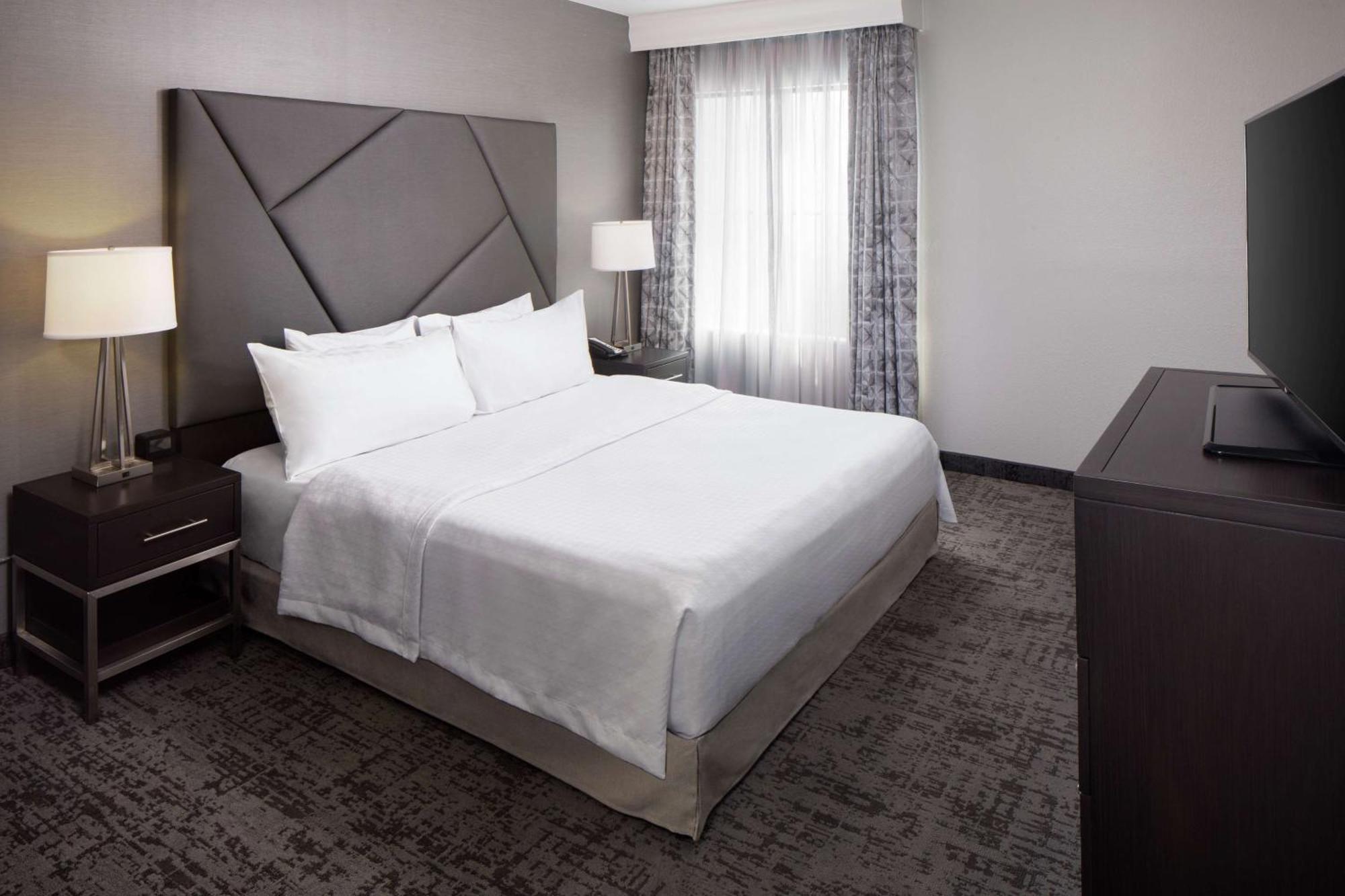 Homewood Suites By Hilton Atlanta Lenox Buckhead Luaran gambar