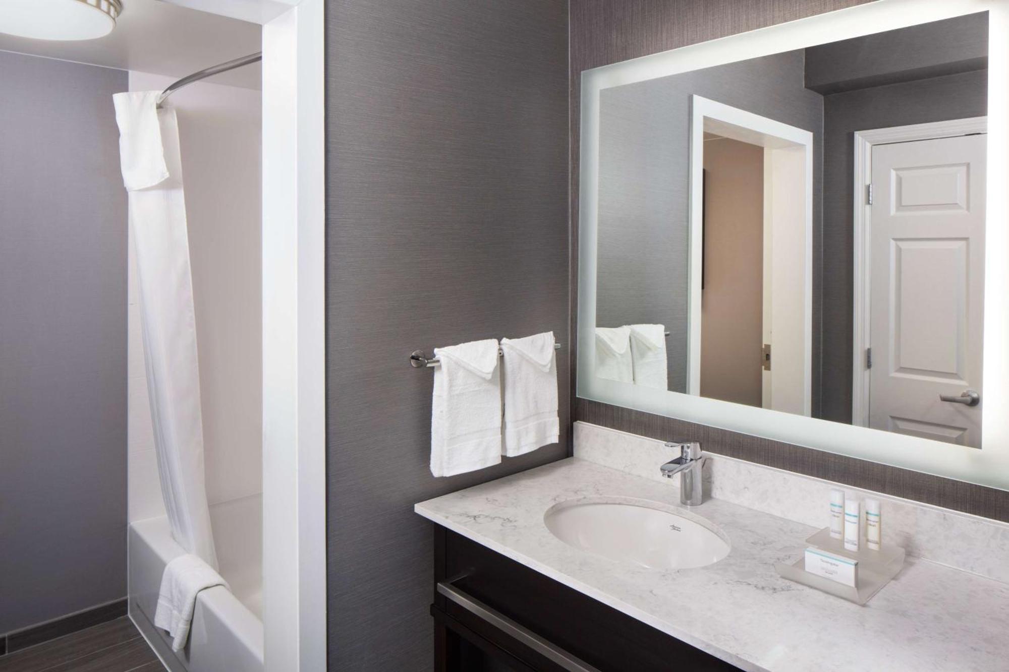 Homewood Suites By Hilton Atlanta Lenox Buckhead Luaran gambar