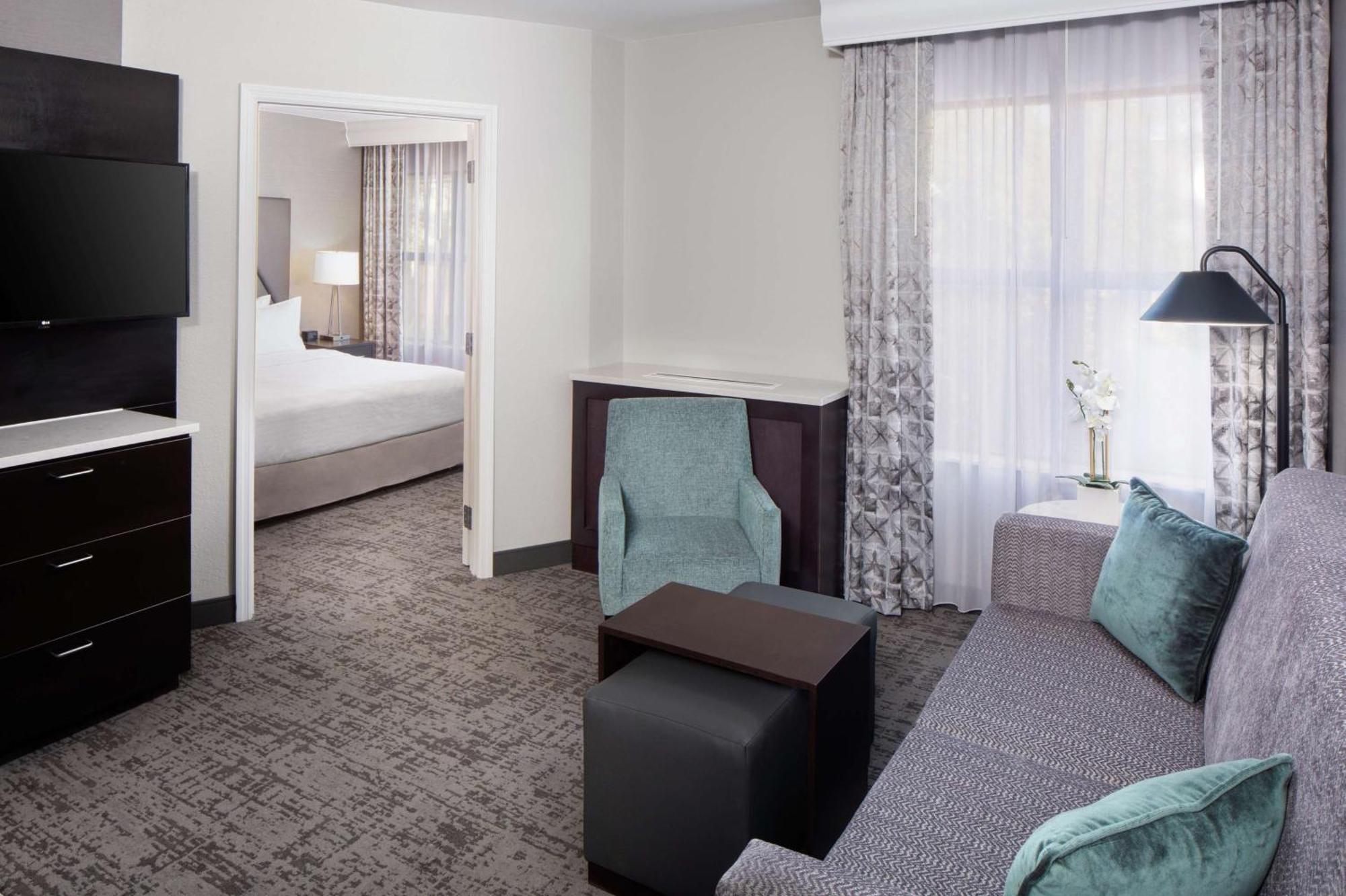Homewood Suites By Hilton Atlanta Lenox Buckhead Luaran gambar