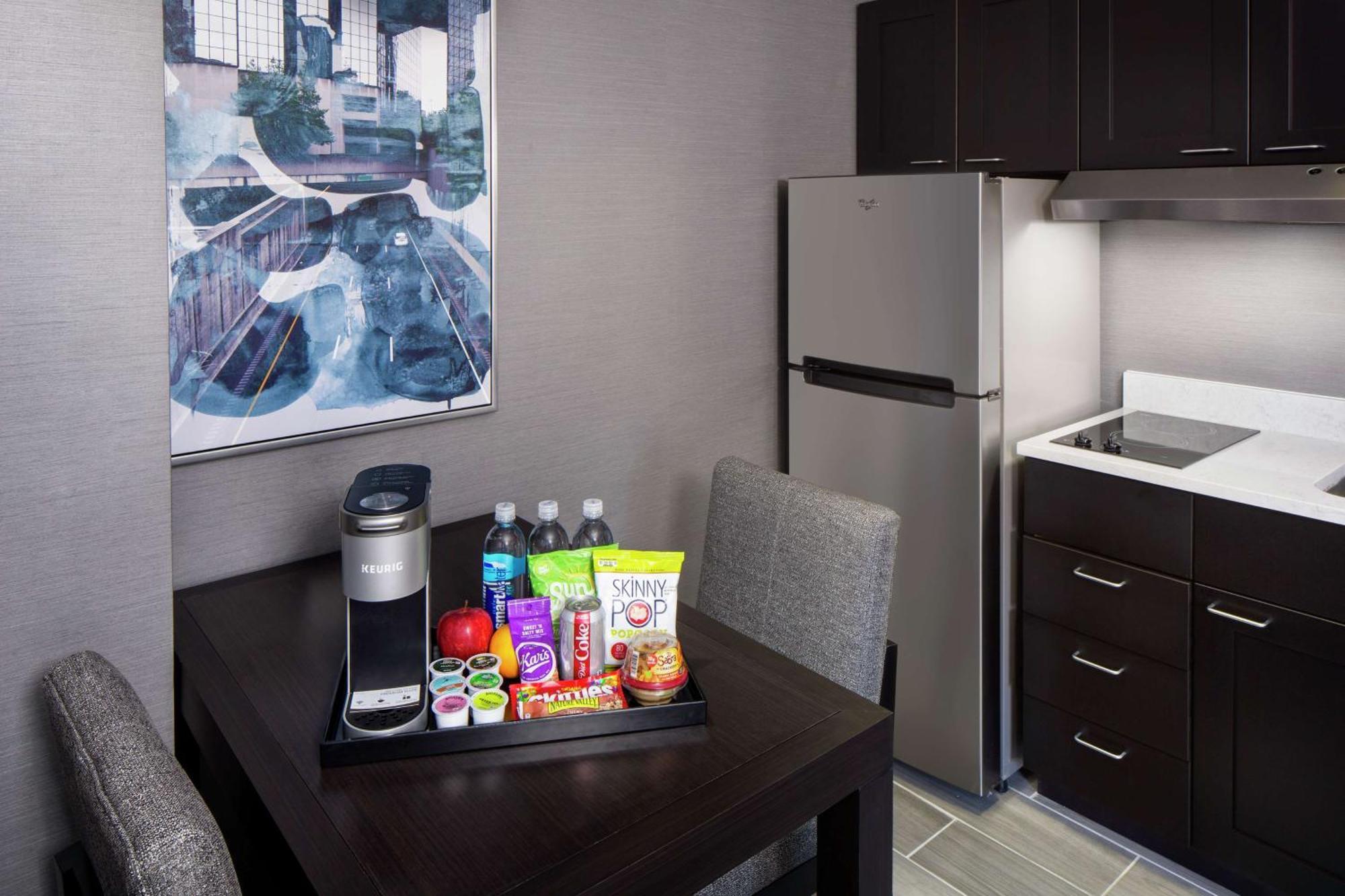 Homewood Suites By Hilton Atlanta Lenox Buckhead Luaran gambar