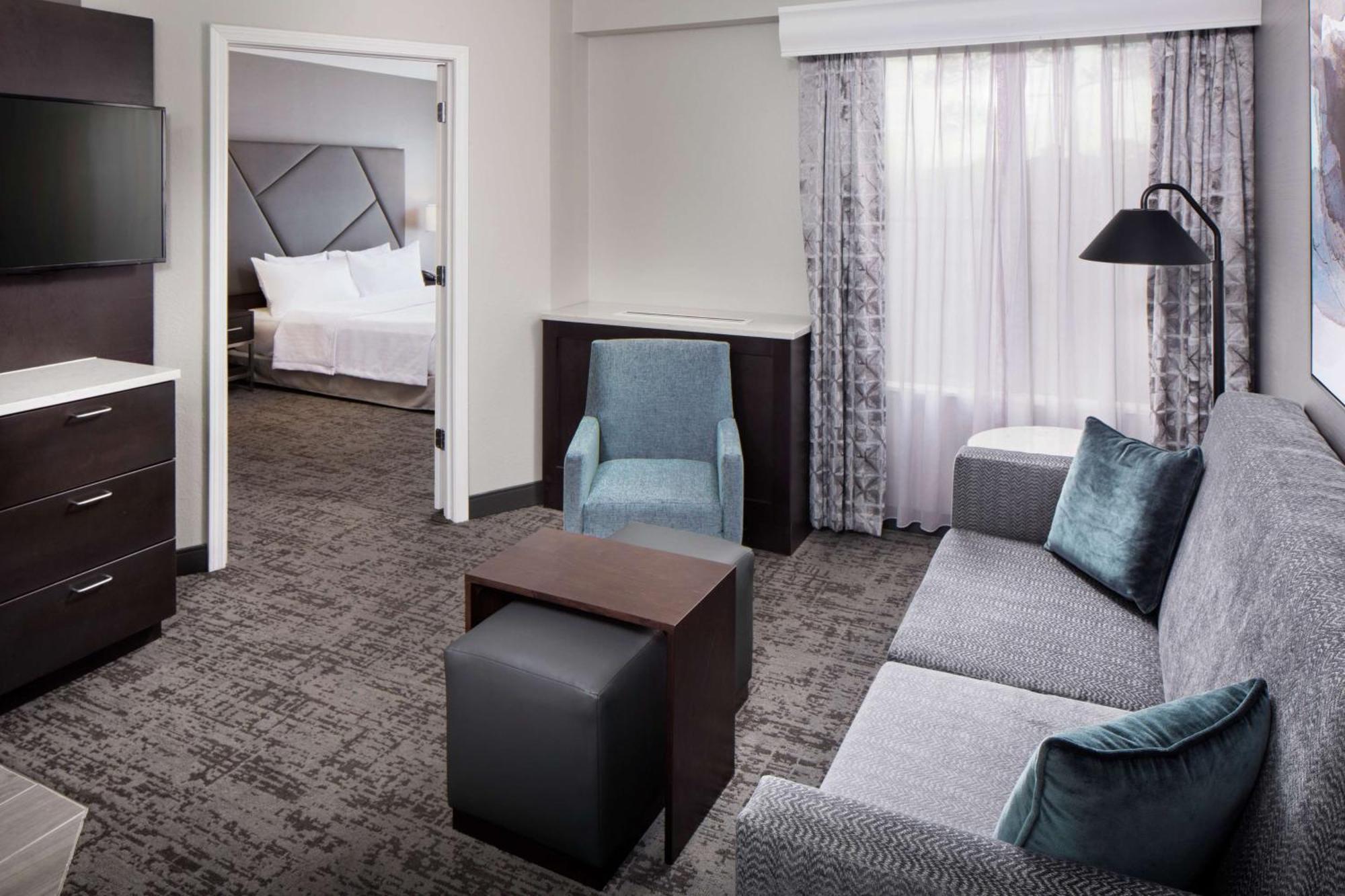 Homewood Suites By Hilton Atlanta Lenox Buckhead Luaran gambar