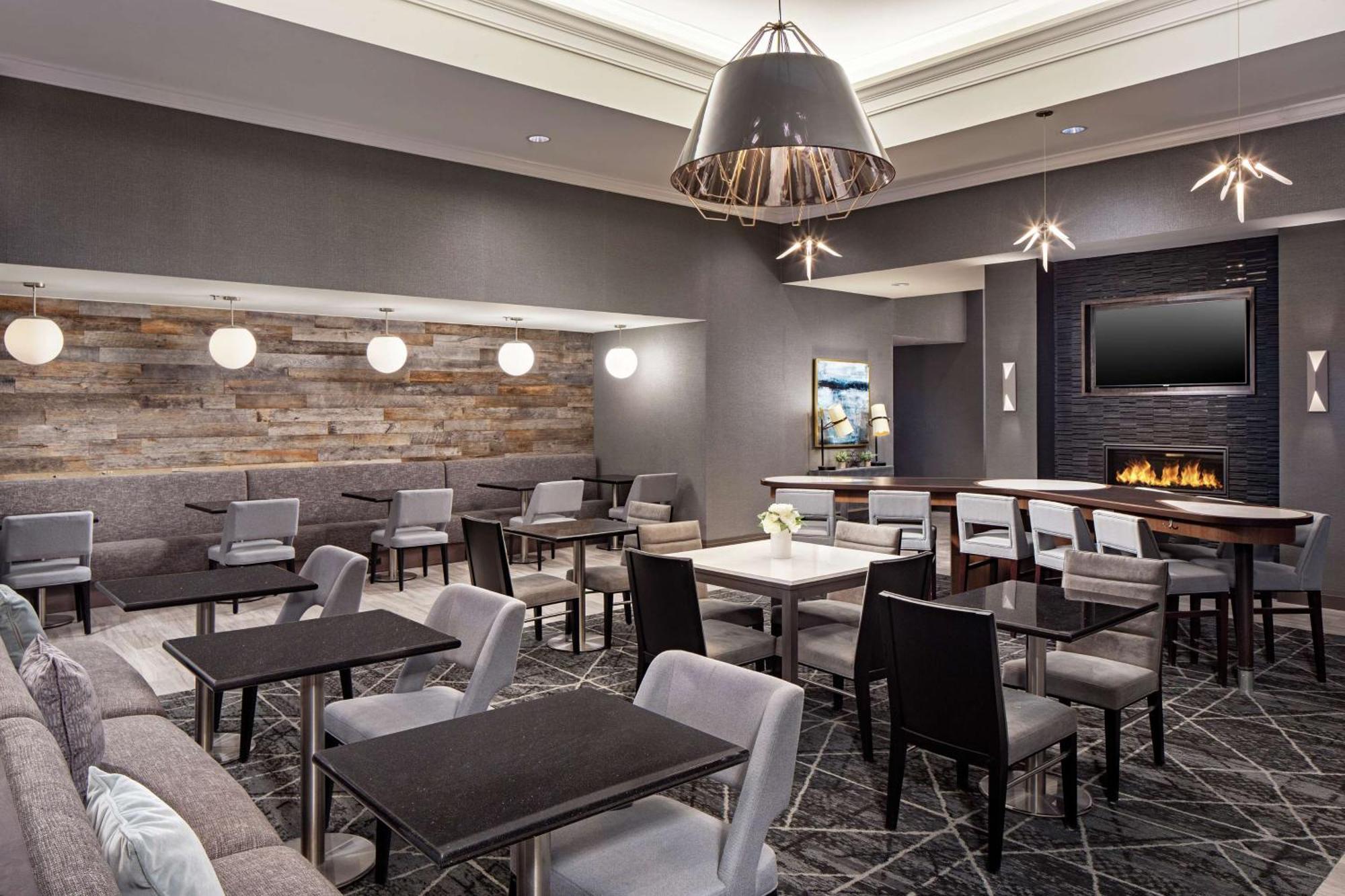 Homewood Suites By Hilton Atlanta Lenox Buckhead Luaran gambar