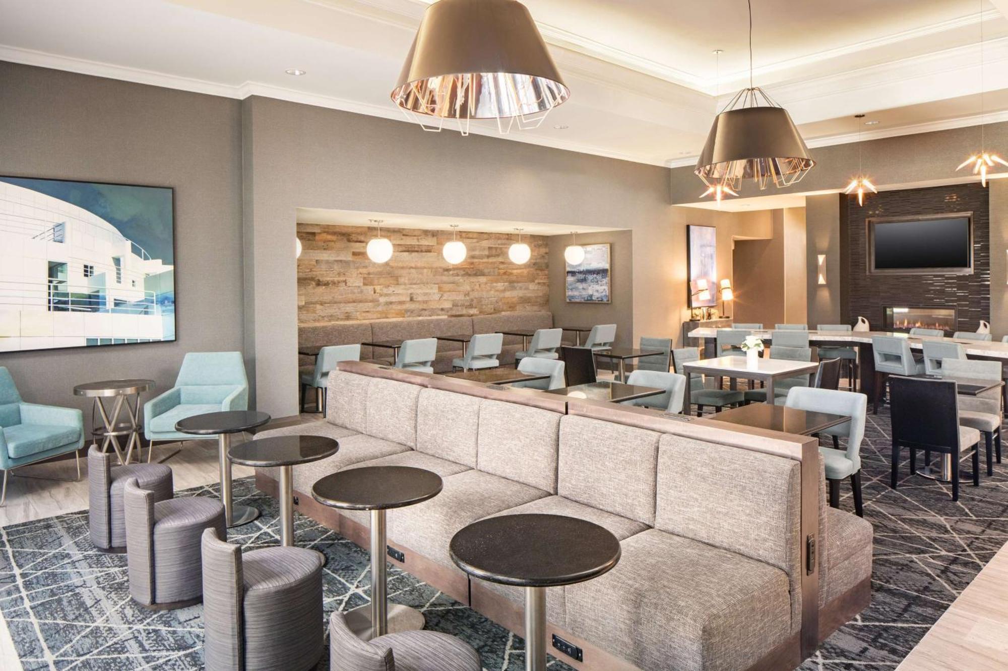 Homewood Suites By Hilton Atlanta Lenox Buckhead Luaran gambar