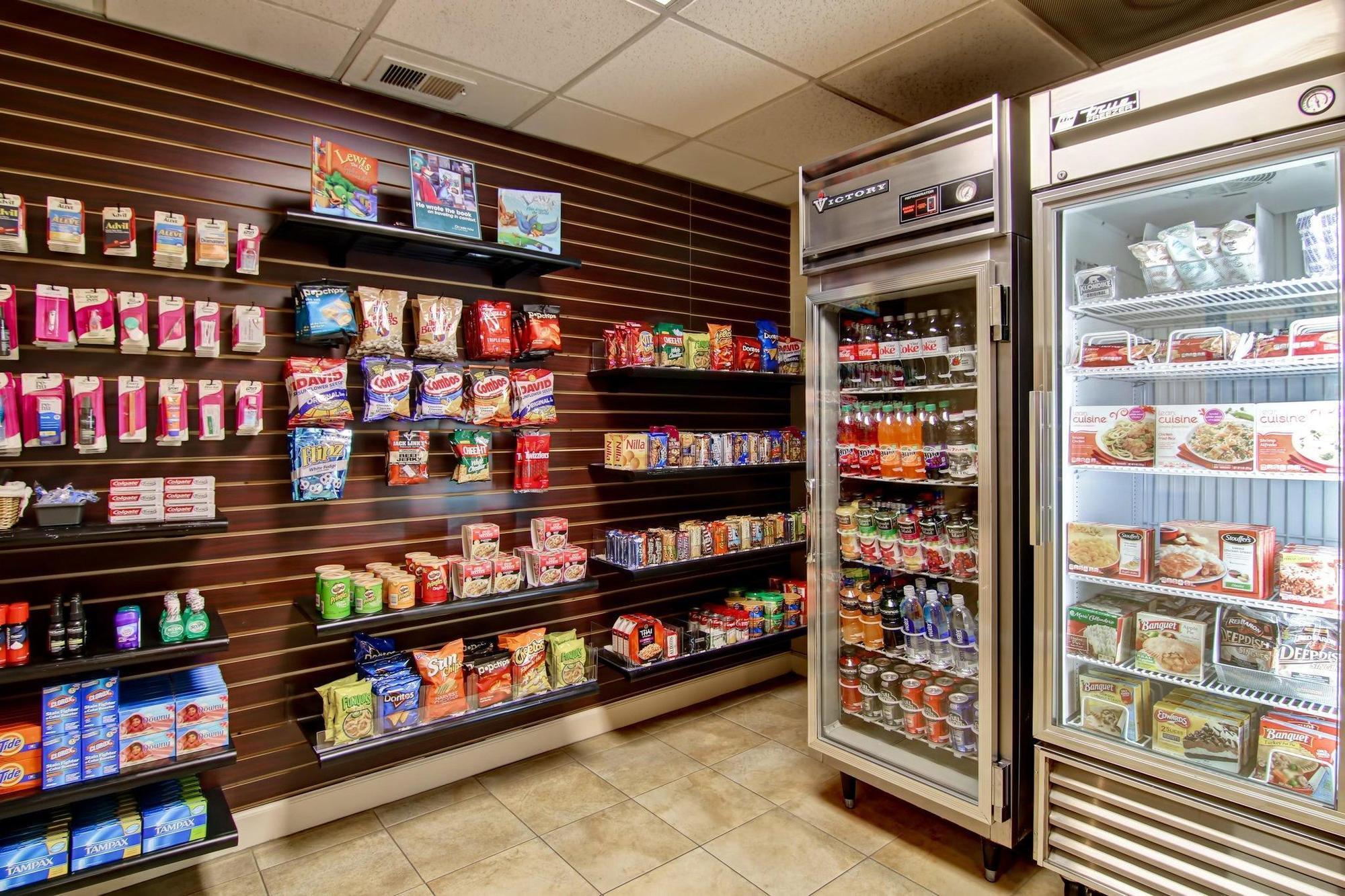Homewood Suites By Hilton Atlanta Lenox Buckhead Luaran gambar