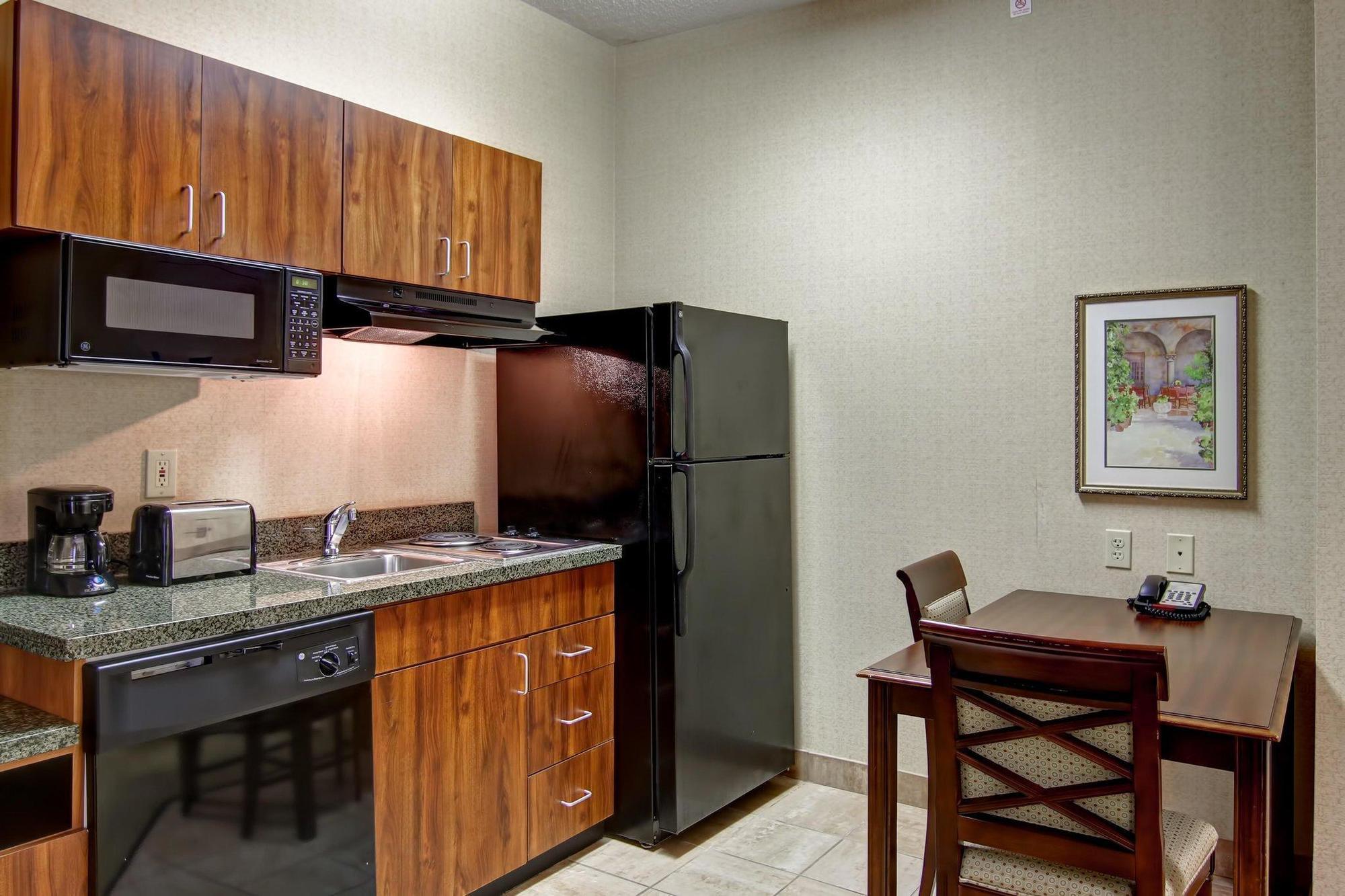 Homewood Suites By Hilton Atlanta Lenox Buckhead Luaran gambar