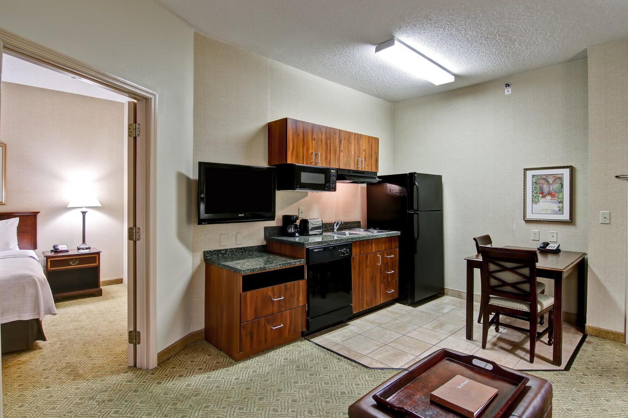 Homewood Suites By Hilton Atlanta Lenox Buckhead Luaran gambar