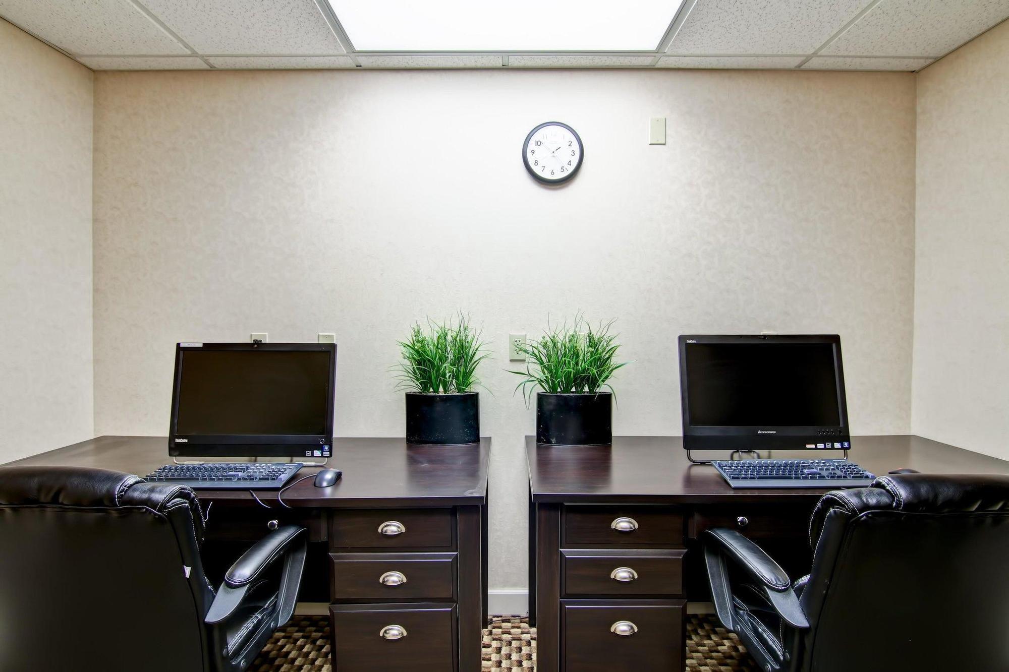 Homewood Suites By Hilton Atlanta Lenox Buckhead Luaran gambar