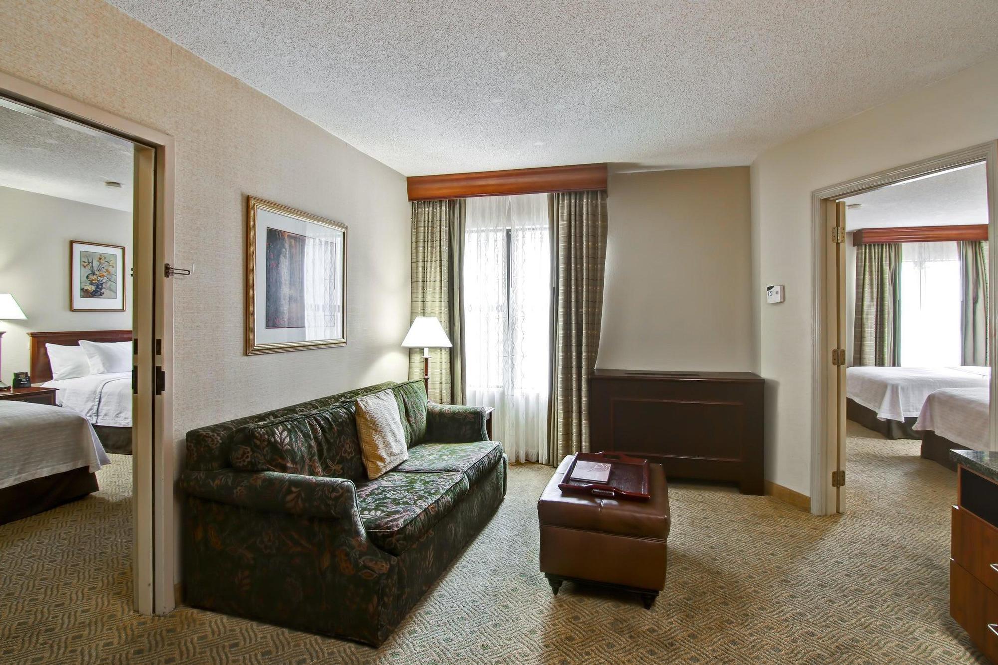 Homewood Suites By Hilton Atlanta Lenox Buckhead Luaran gambar