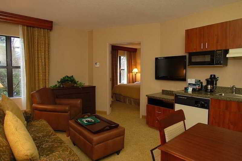 Homewood Suites By Hilton Atlanta Lenox Buckhead Luaran gambar