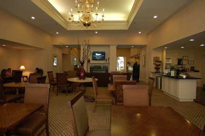 Homewood Suites By Hilton Atlanta Lenox Buckhead Luaran gambar