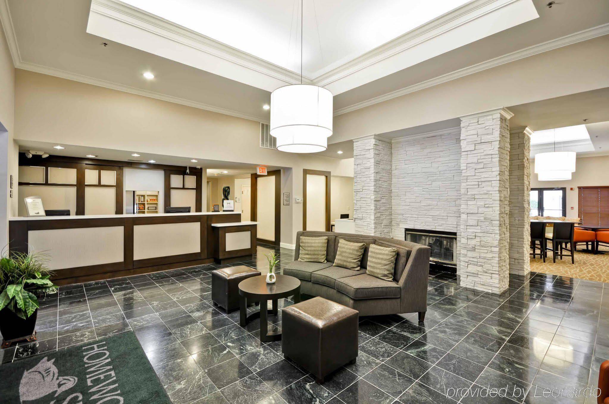 Homewood Suites By Hilton Atlanta Lenox Buckhead Luaran gambar