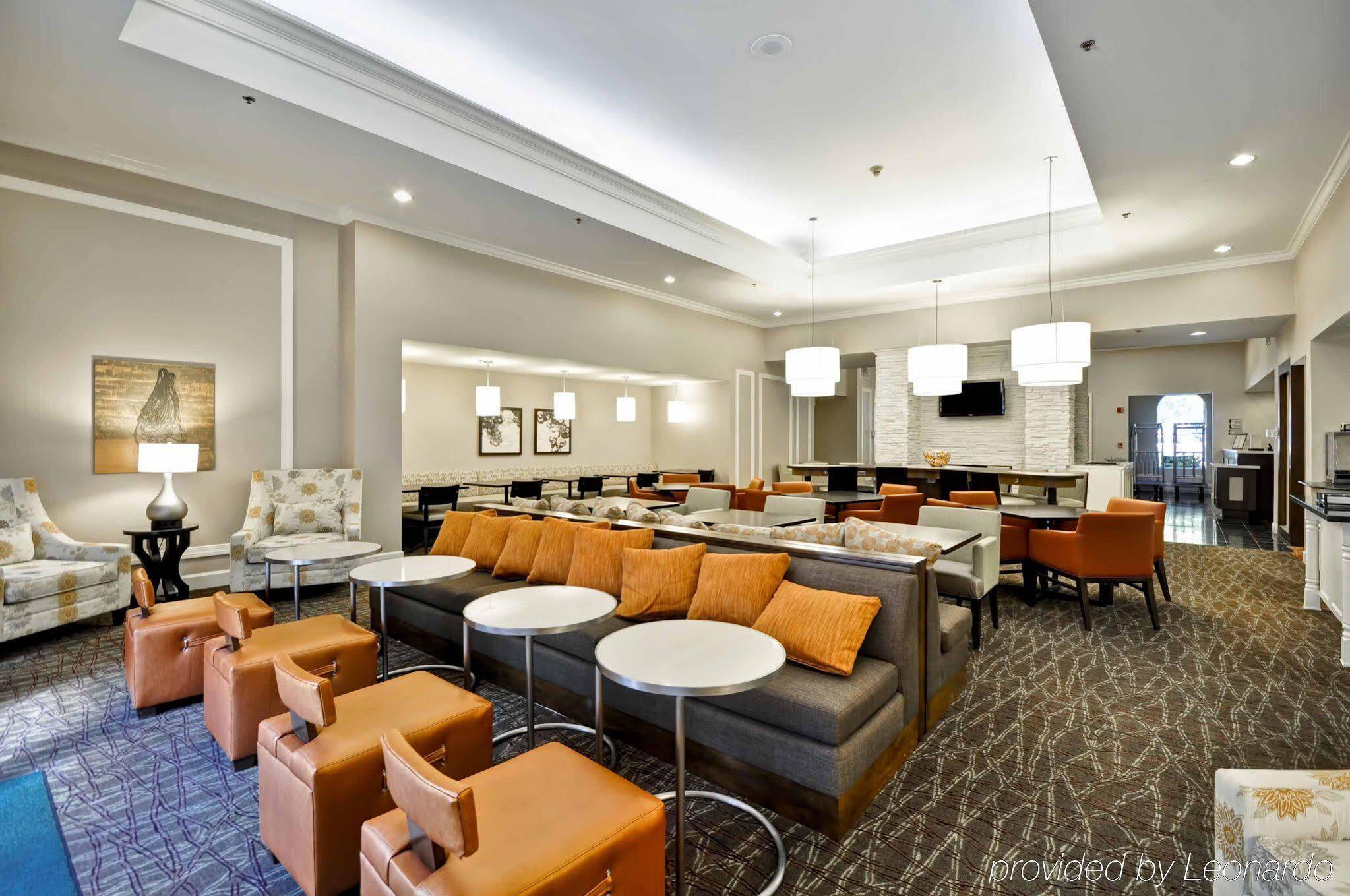 Homewood Suites By Hilton Atlanta Lenox Buckhead Luaran gambar