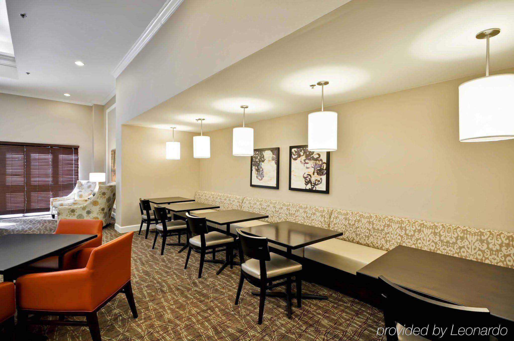 Homewood Suites By Hilton Atlanta Lenox Buckhead Luaran gambar