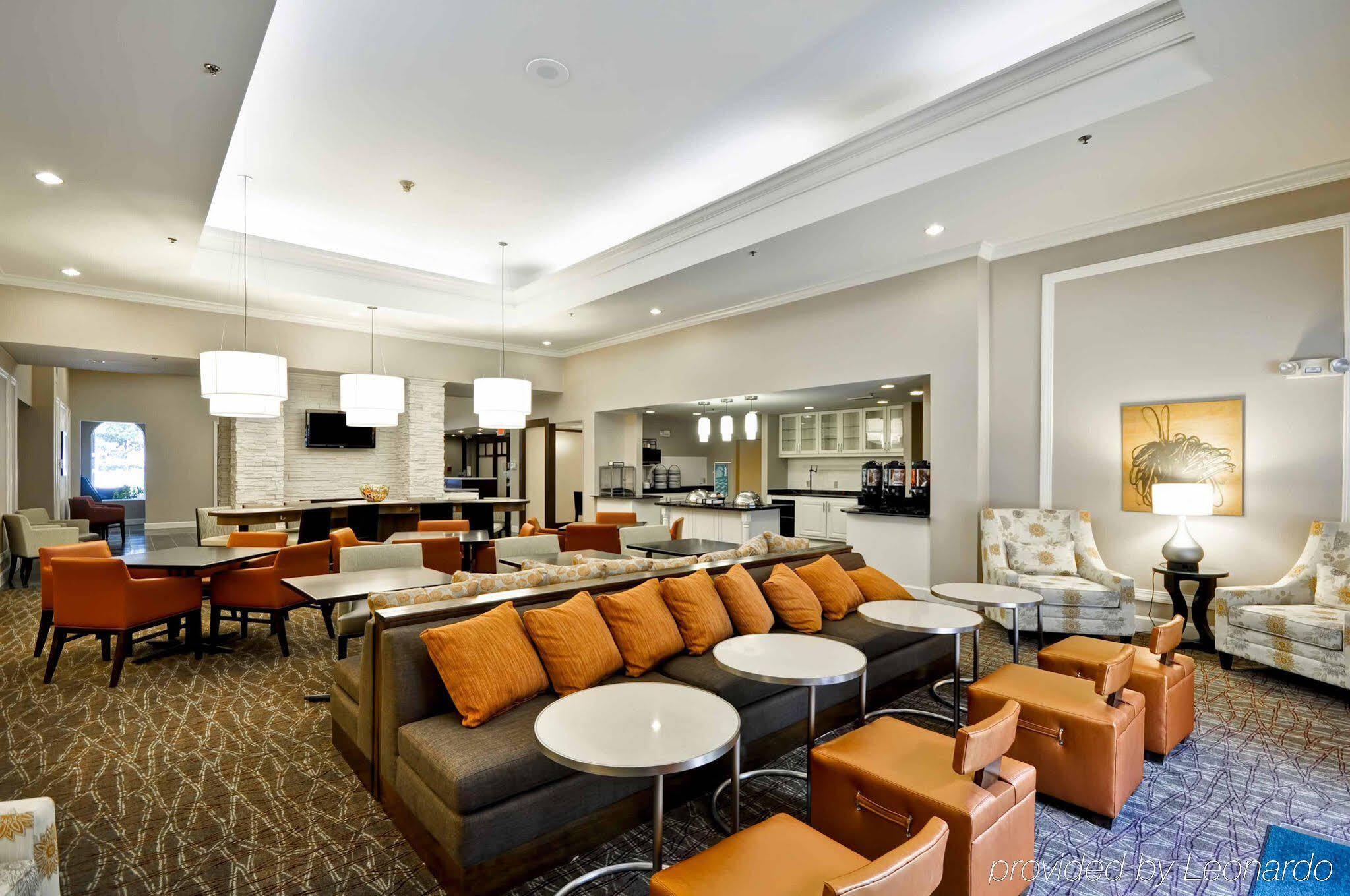 Homewood Suites By Hilton Atlanta Lenox Buckhead Luaran gambar