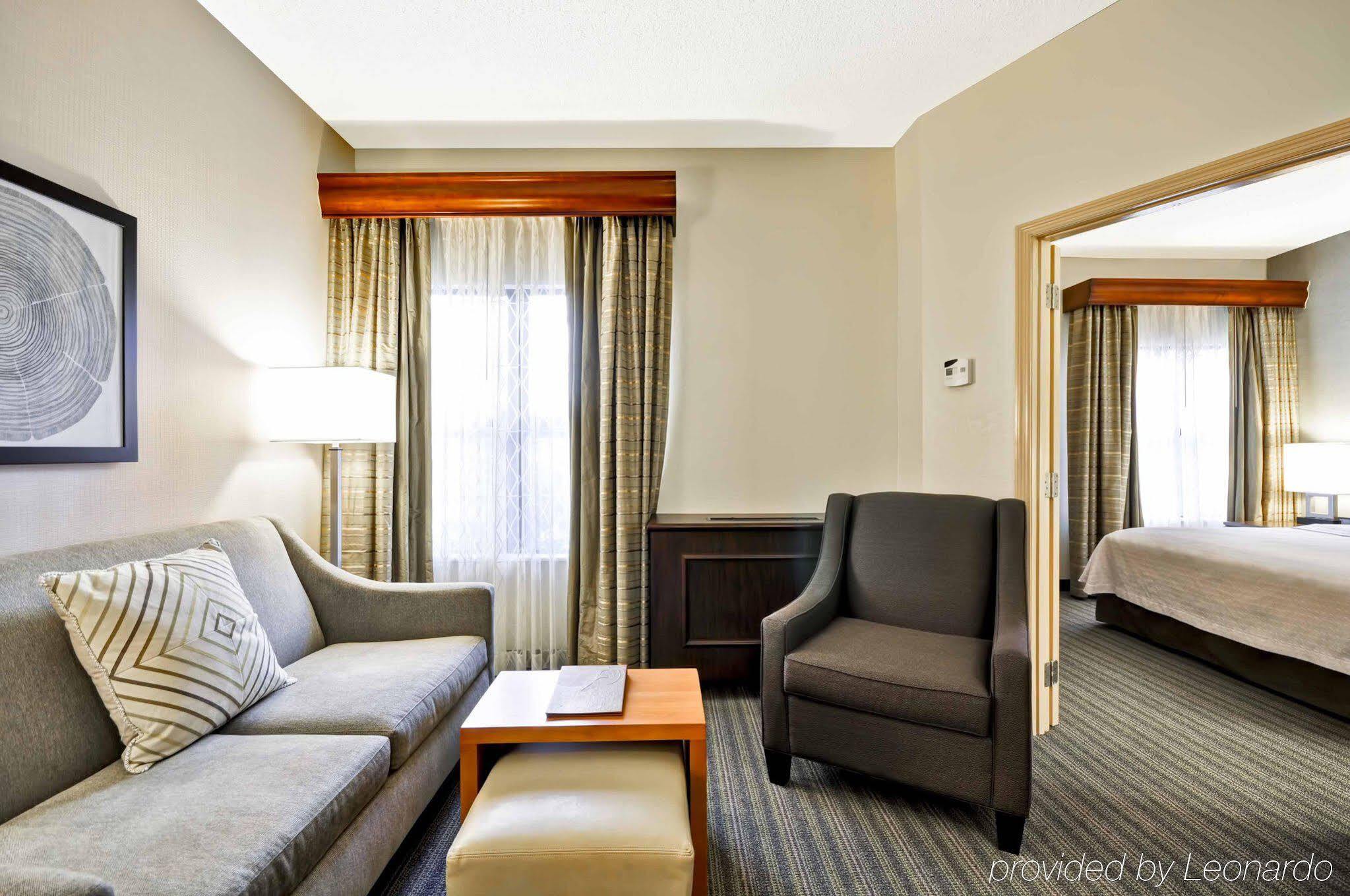Homewood Suites By Hilton Atlanta Lenox Buckhead Luaran gambar