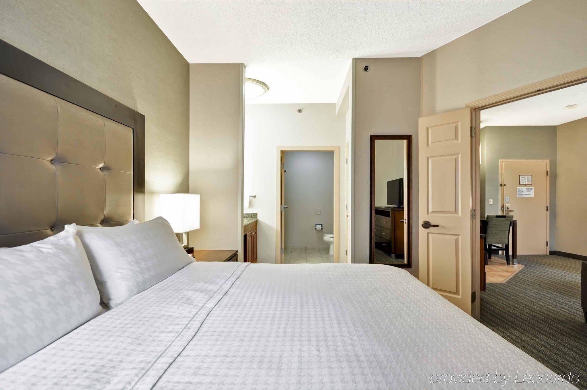 Homewood Suites By Hilton Atlanta Lenox Buckhead Luaran gambar