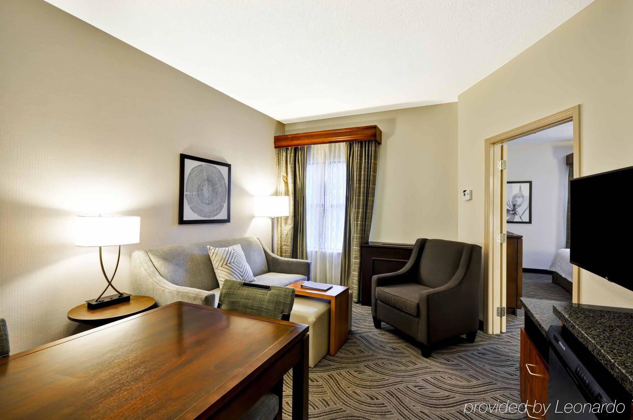 Homewood Suites By Hilton Atlanta Lenox Buckhead Luaran gambar