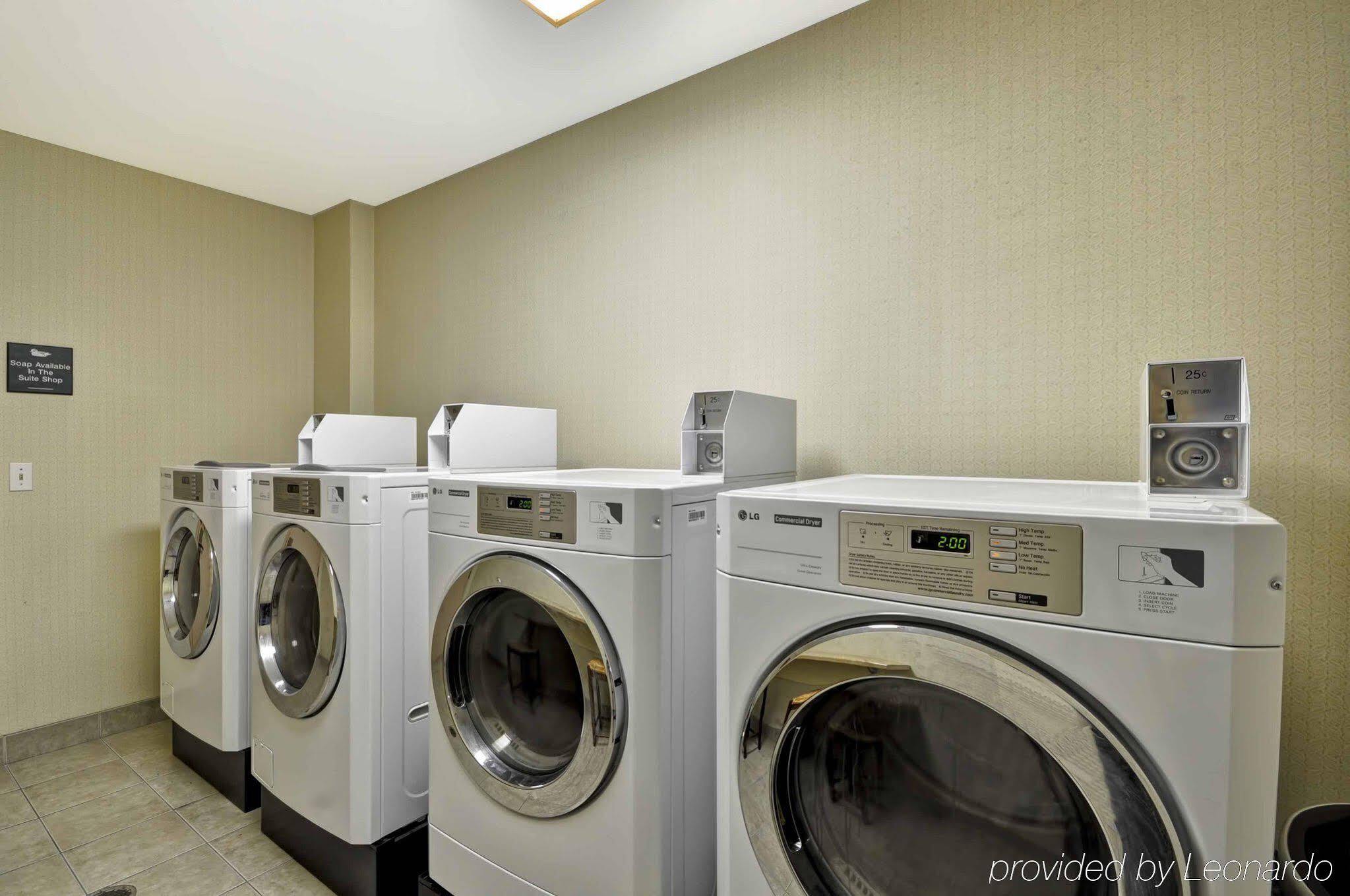 Homewood Suites By Hilton Atlanta Lenox Buckhead Luaran gambar