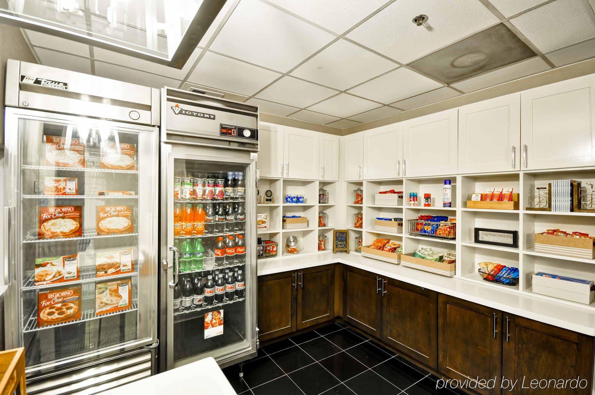 Homewood Suites By Hilton Atlanta Lenox Buckhead Luaran gambar